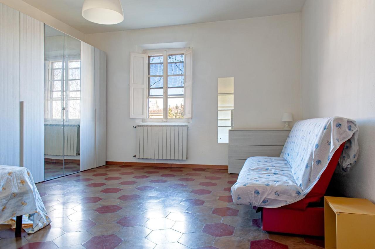 A Due Passi Dal Centro Lejlighed Pisa Eksteriør billede