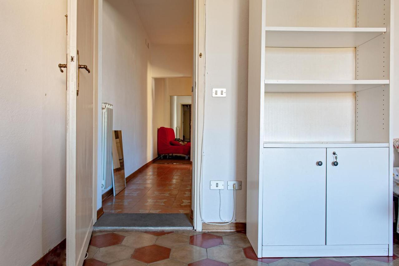 A Due Passi Dal Centro Lejlighed Pisa Eksteriør billede